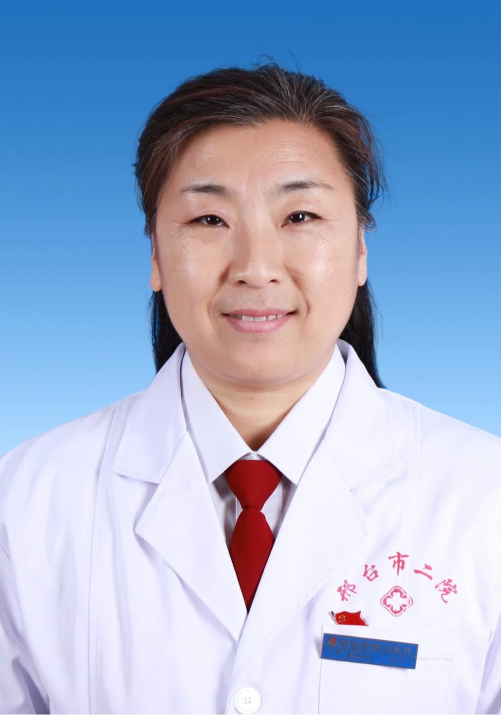 李枝巧