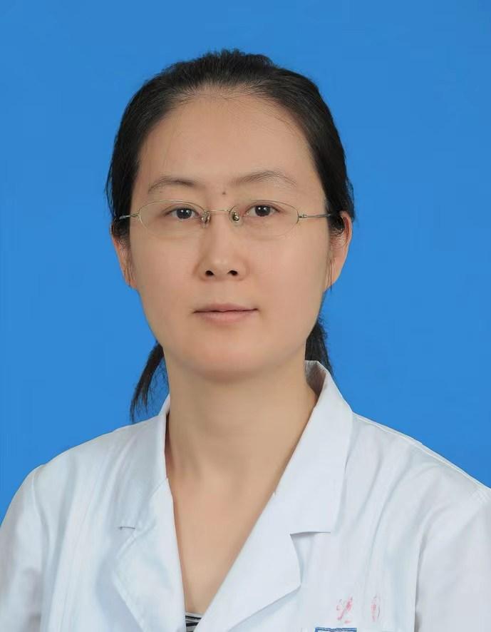 郑小莉