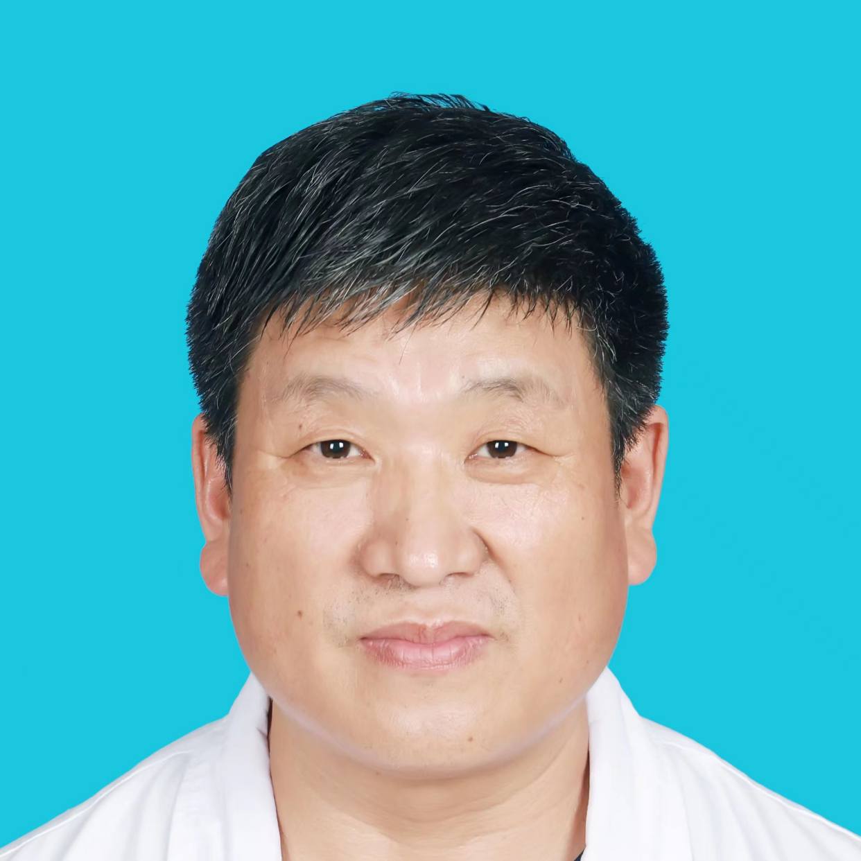 李雪申