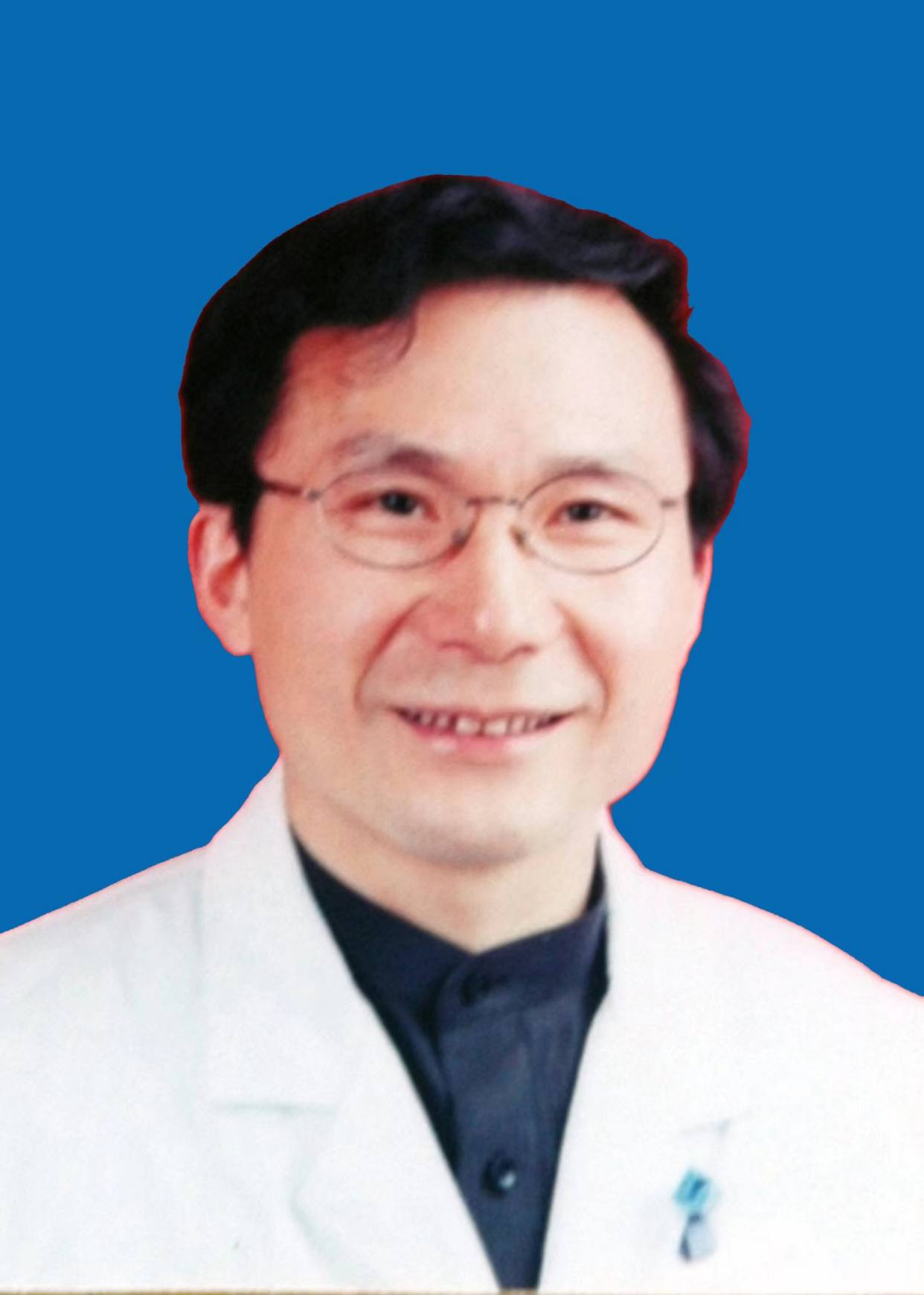 张彤