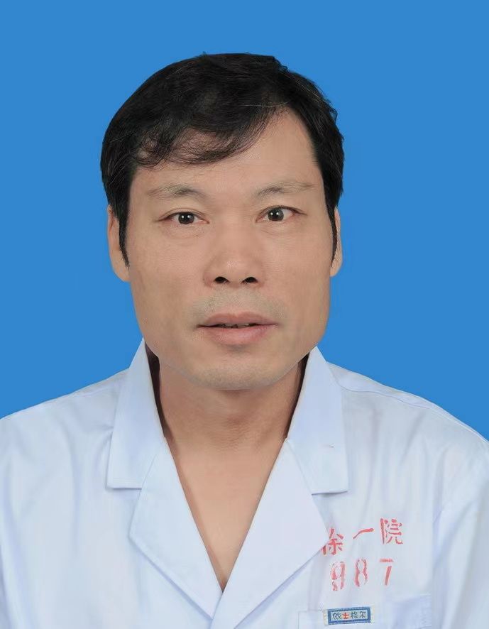 符广敏医生