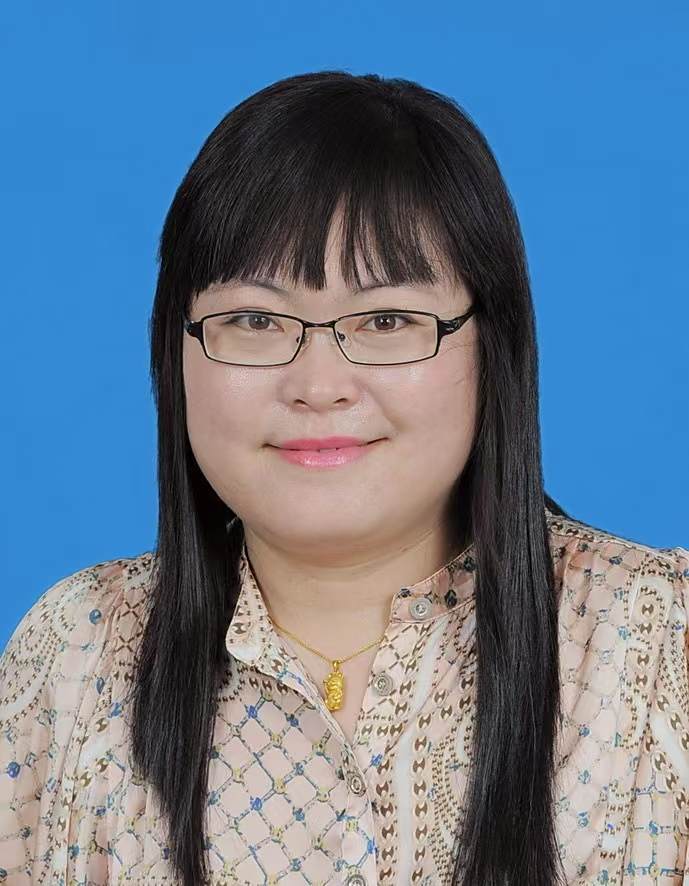 邵丽