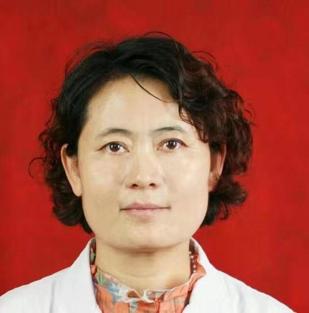 庄金素