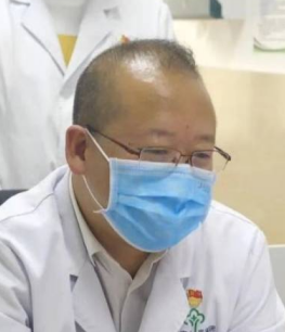 王忠安