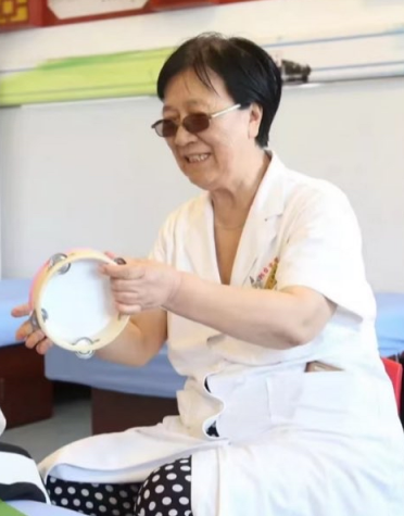 赵玉香医生