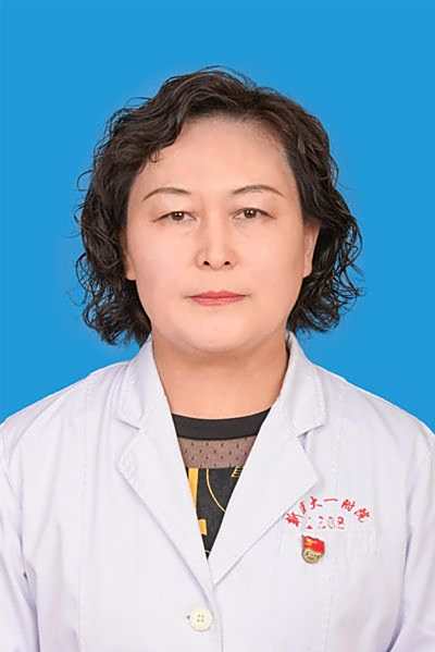 郭新红