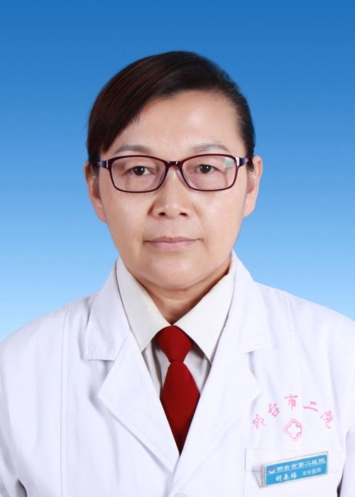 胡春梅