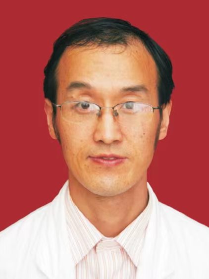 丁丰盛医生