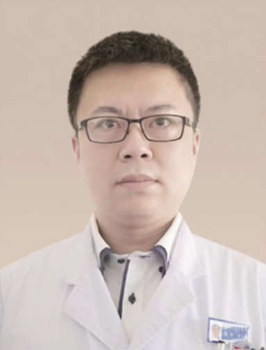杨勇