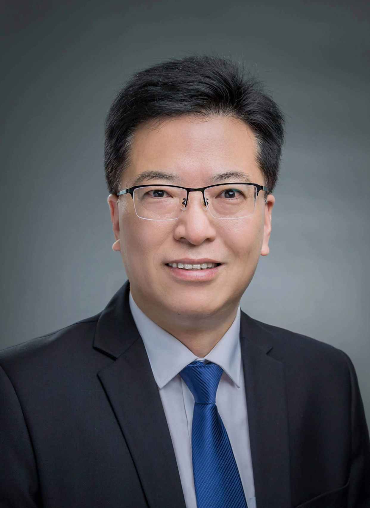 吴斌