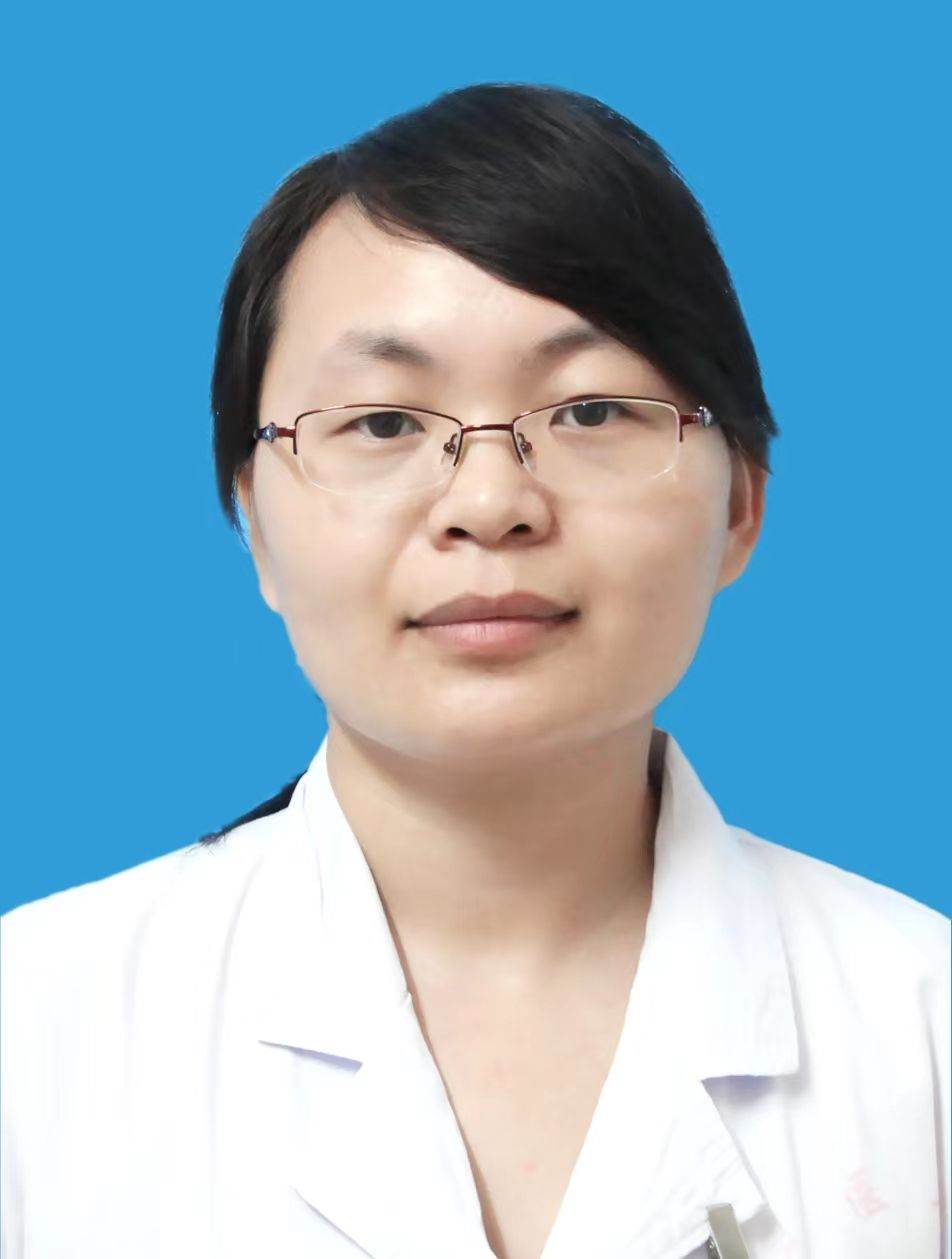 陈燕丽