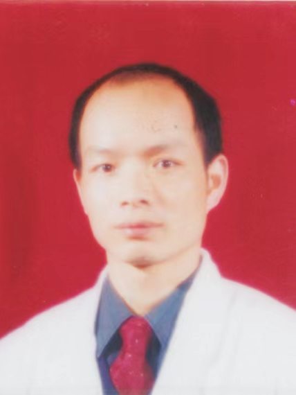 陈兴奎