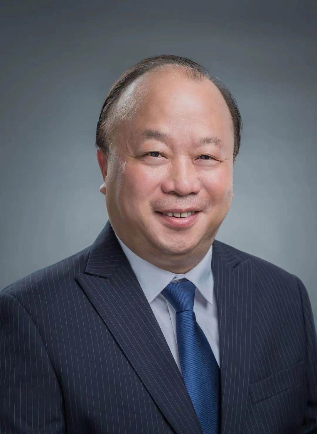 陈一松