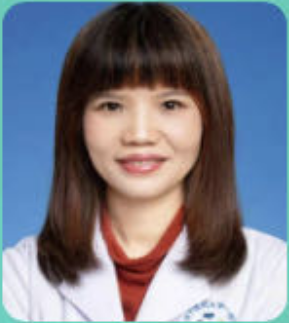 钟瑞英