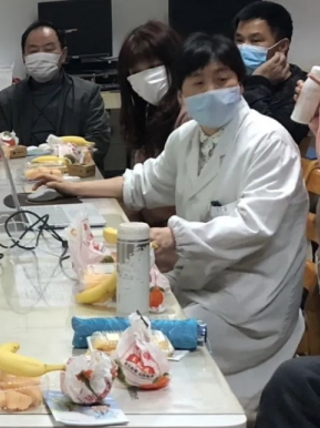 臧敏医生