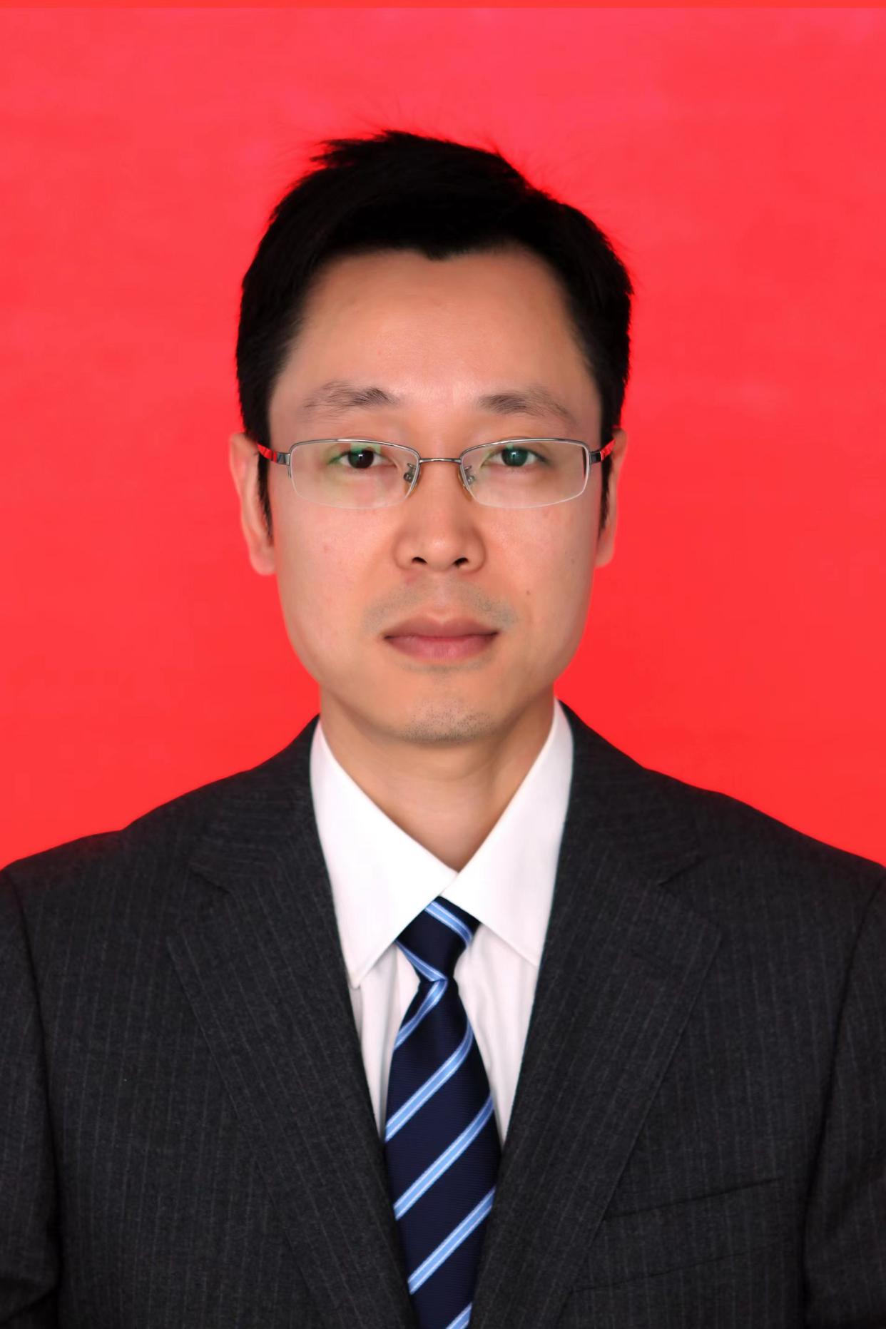 胡宪清
