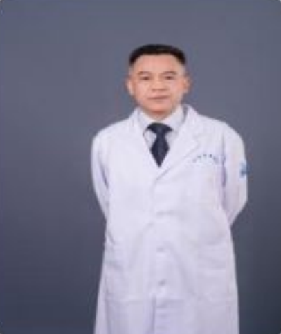 缪剑辉