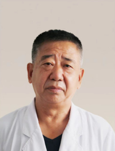 张殿成