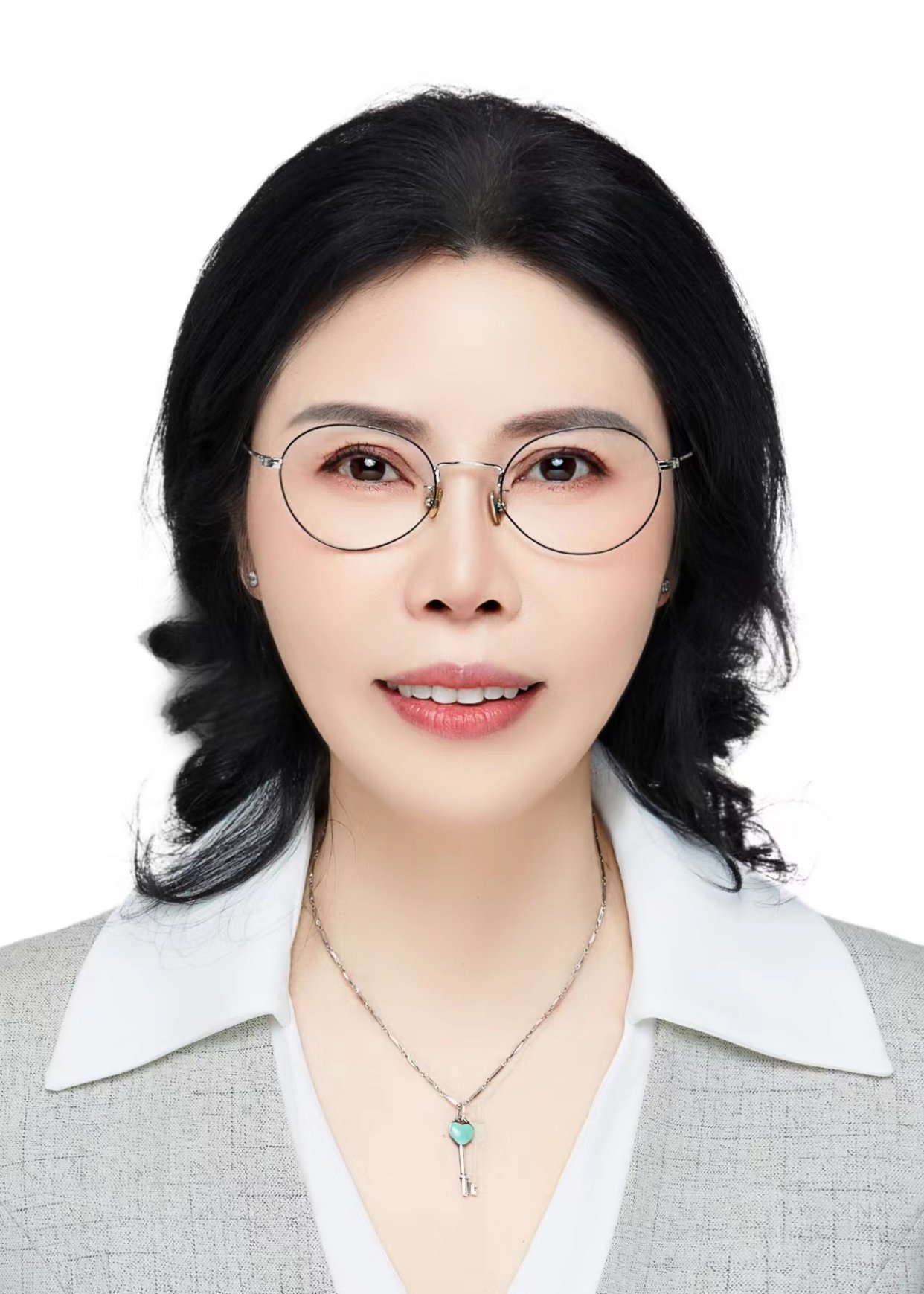 陈红芳