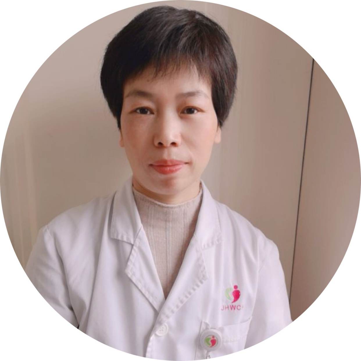 胡丹萍