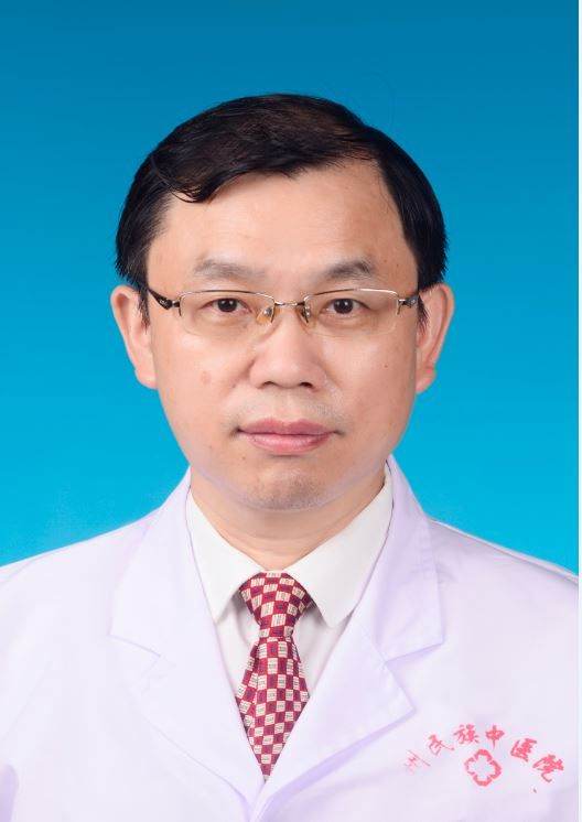 陈凌帆