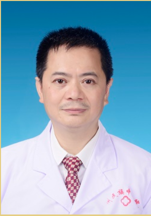 杨昌勋