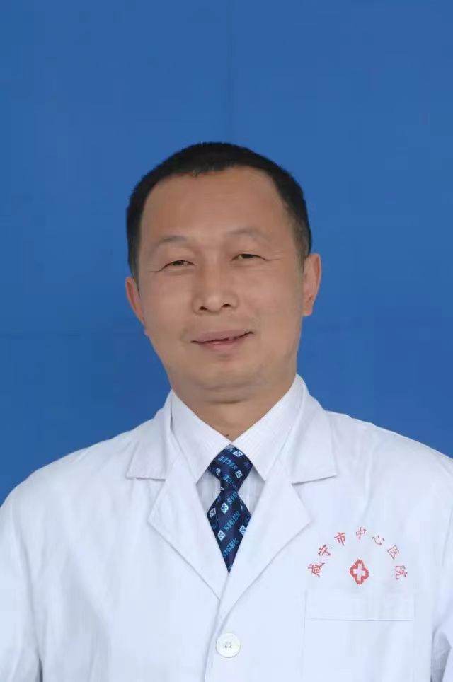 刘杨