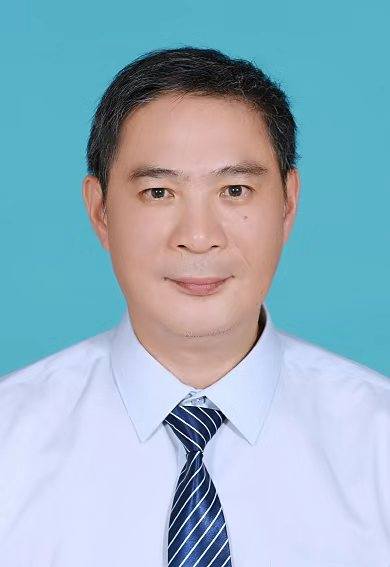 吴国定