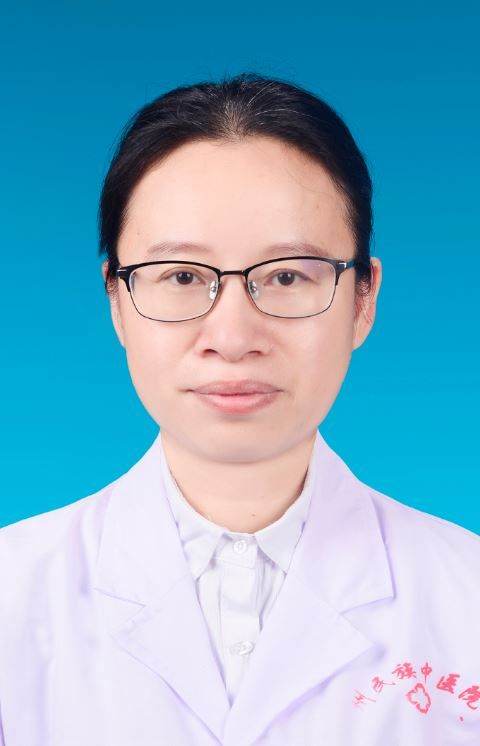 韦丛丽