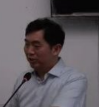 林金生