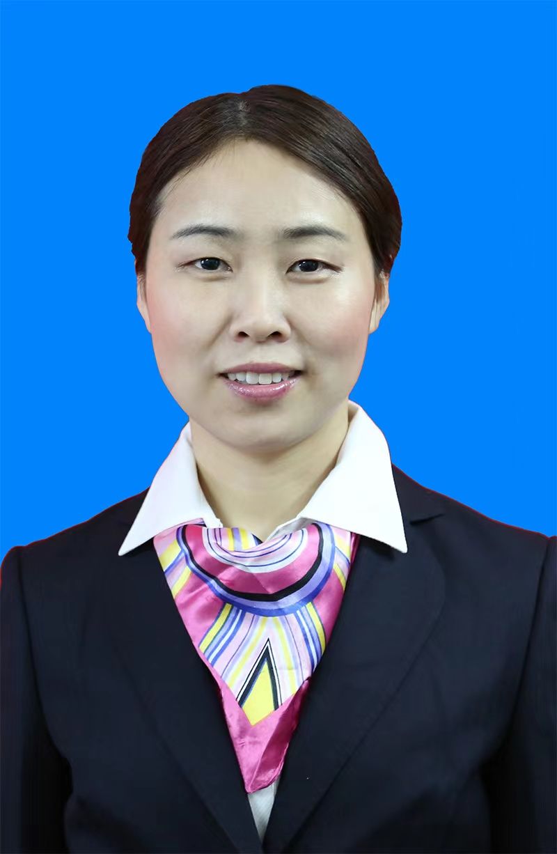 刘晓雪