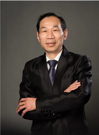 张永清