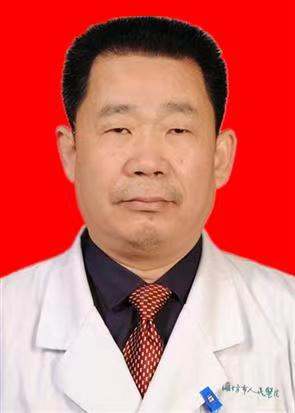 史民道医生
