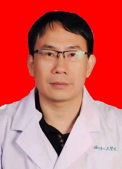 韩成冰