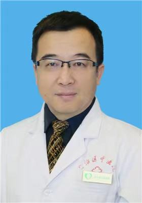 罗永海