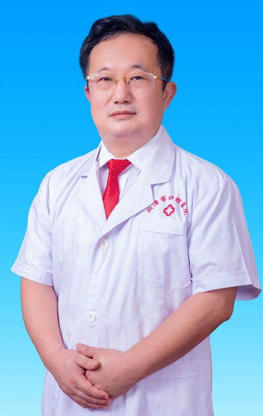 王文光