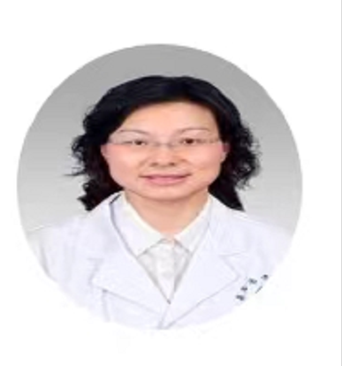 常丽英