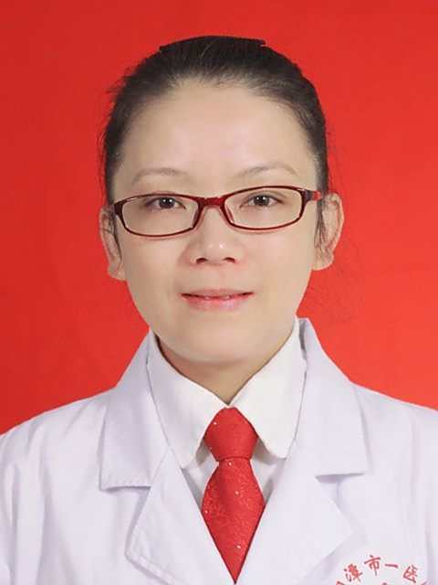 邓媛媛