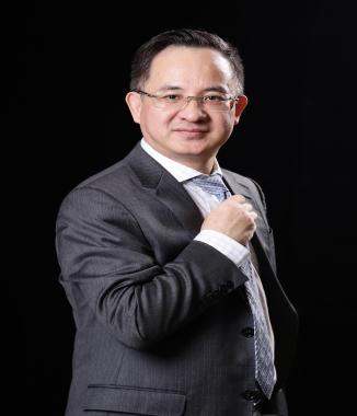 沈新平
