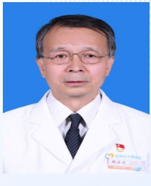 郑海明医生