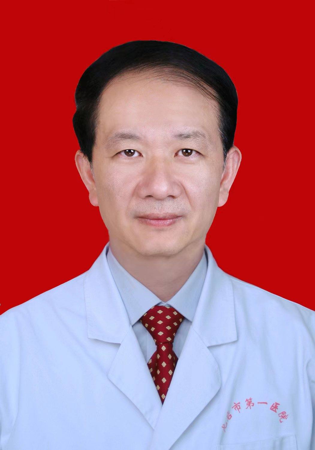 陈开红