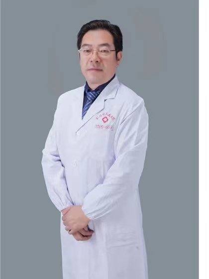 单武强