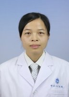 黄巧慧医生