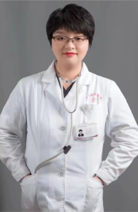 王丽医生