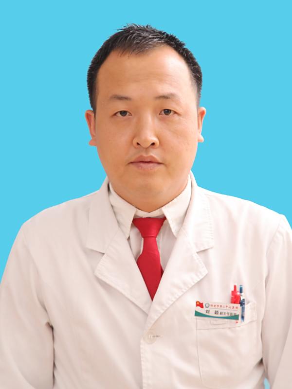 刘晨溪