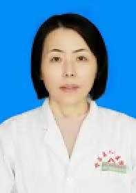 李芳霞