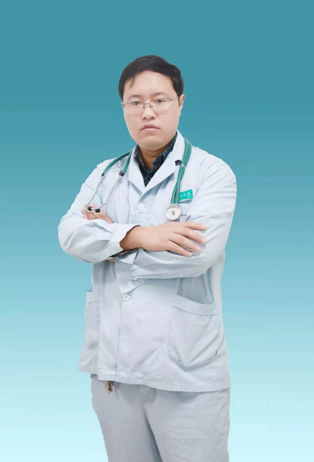 冯志强