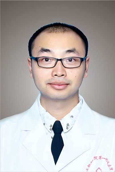 何杰