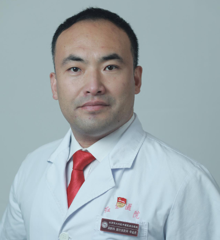 李金虎
