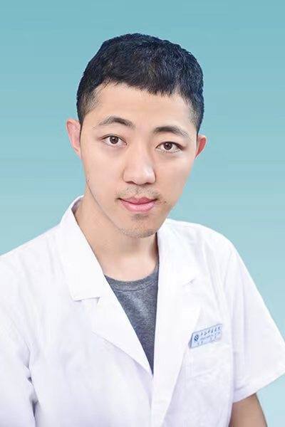 张振